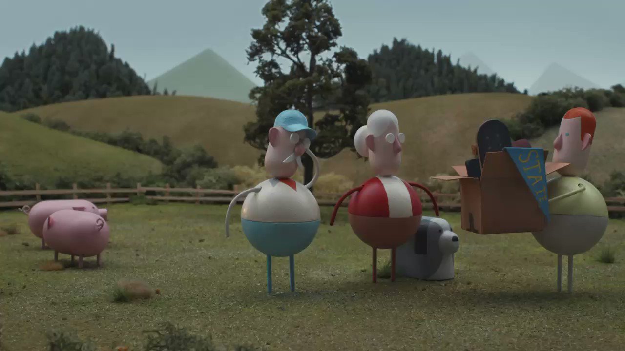 k a c e y on twitter i reimagined coldplay s classic song fix you for chipotletweets new film about the struggles facing the next generation of family farmers in america to be