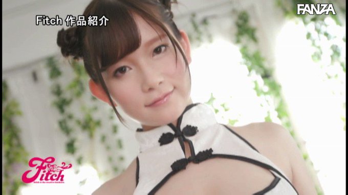 激かわすぎる桃園玲奈ちゃんが色んなコスプレで精子を空っぽにしてくる作品です。

なんと、ついに200円セールに登場で、朝からシコりすぎてしまいました。 https://t.co/NwzWrJk3FQ