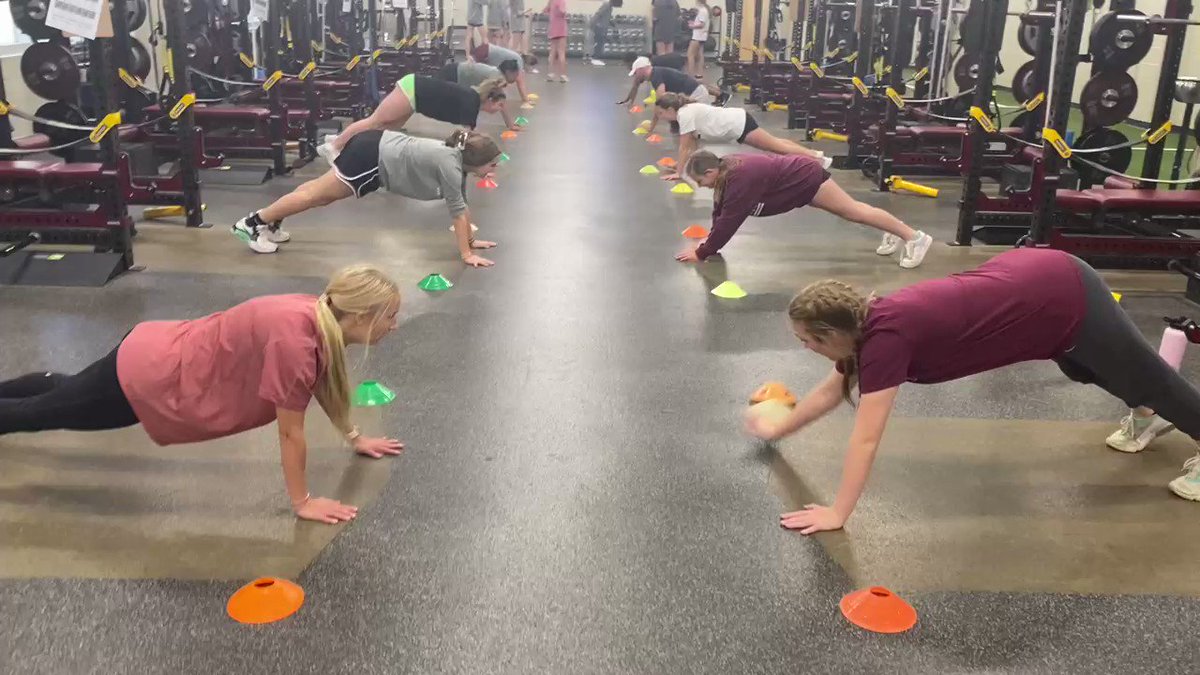 clh strength s video Tweet