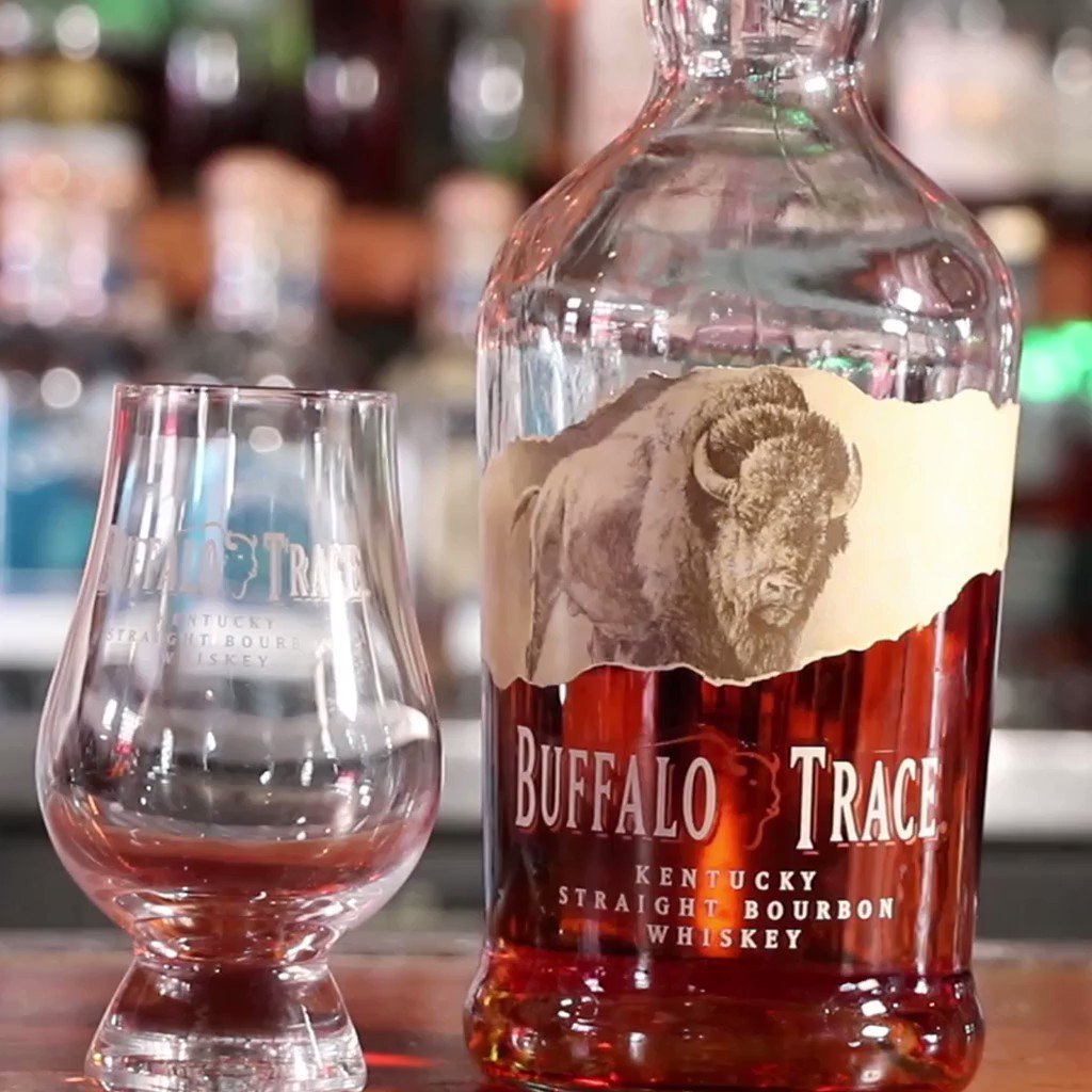 Buffalo Trace (@BuffaloTrace) / X Buffalo Trace (@BuffaloTrace) / X