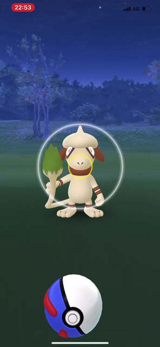 ポケモンgo ドーブルの入手方法 能力 技まとめ 攻略大百科