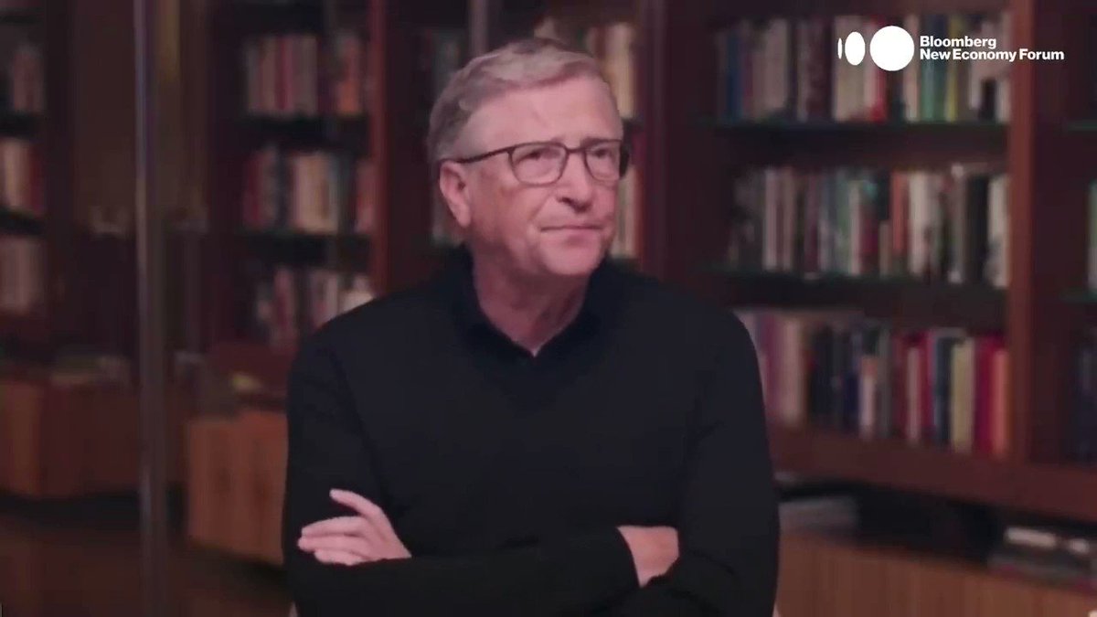 WATCH: Bill Gates (of HELL)  Gives Sneak Preview of COVID’s 2022 Season R6Ue7O5S8n7OVRBb