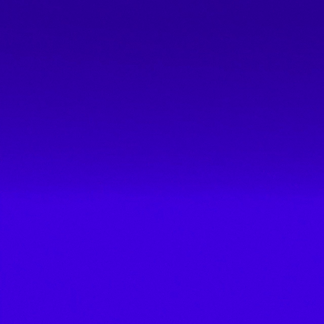 Синий цвет 0000ff