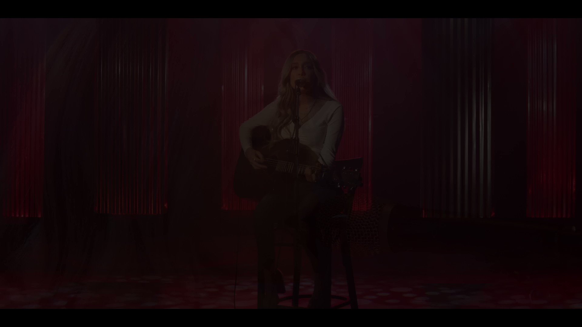 LACI KAYE BOOTH - Lyrics, Playlists & Videos