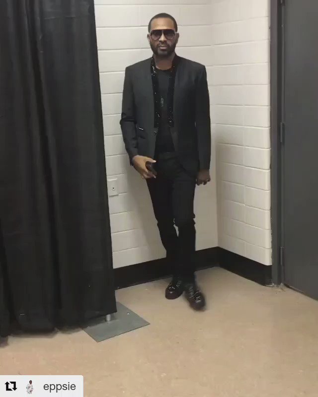 Happy Birthday to one of my favorite actor/comedian 
Mike Epps     