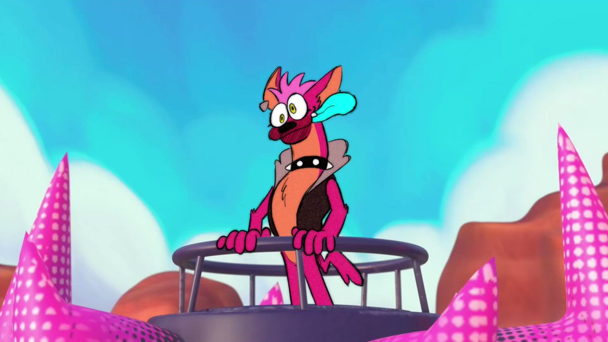 Tyson Hesse on X: Beyond honored to come back on Sonic 2 as storyboard supervisor and character design lead. The movie we're putting together is a truly wild ride. It's huge and