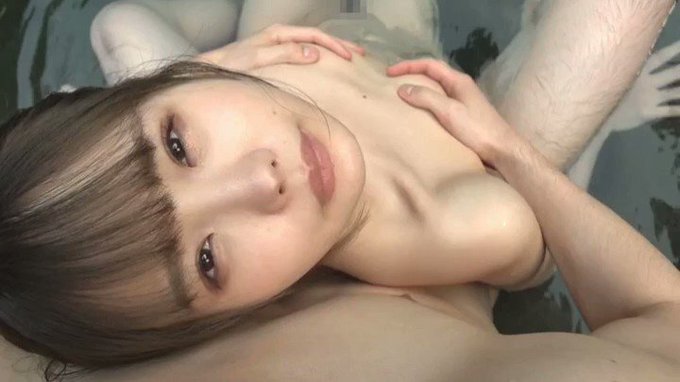 ず～っと見つめられながら

最高っす、ごっつぁんです
https://t.co/oc2eypiuso