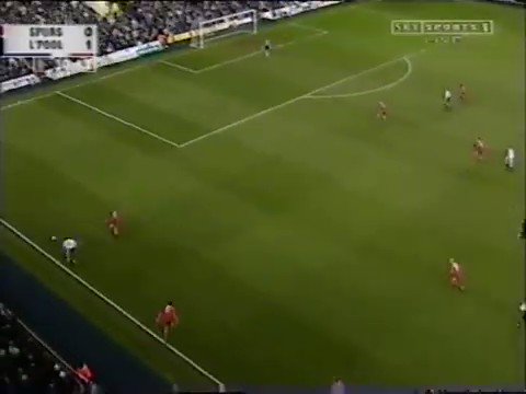 On this day in 2000, Spurs handed a debut to Alton Thelwell and beat Liverpool 2-1 at WHL with goals from Ferdinand and Sherwood - enjoy!

Copyright Sky Sports

#ontnisday2000 #ferdinand #sherwood #thfc #coys https://t.co/R4qYlh7KDU