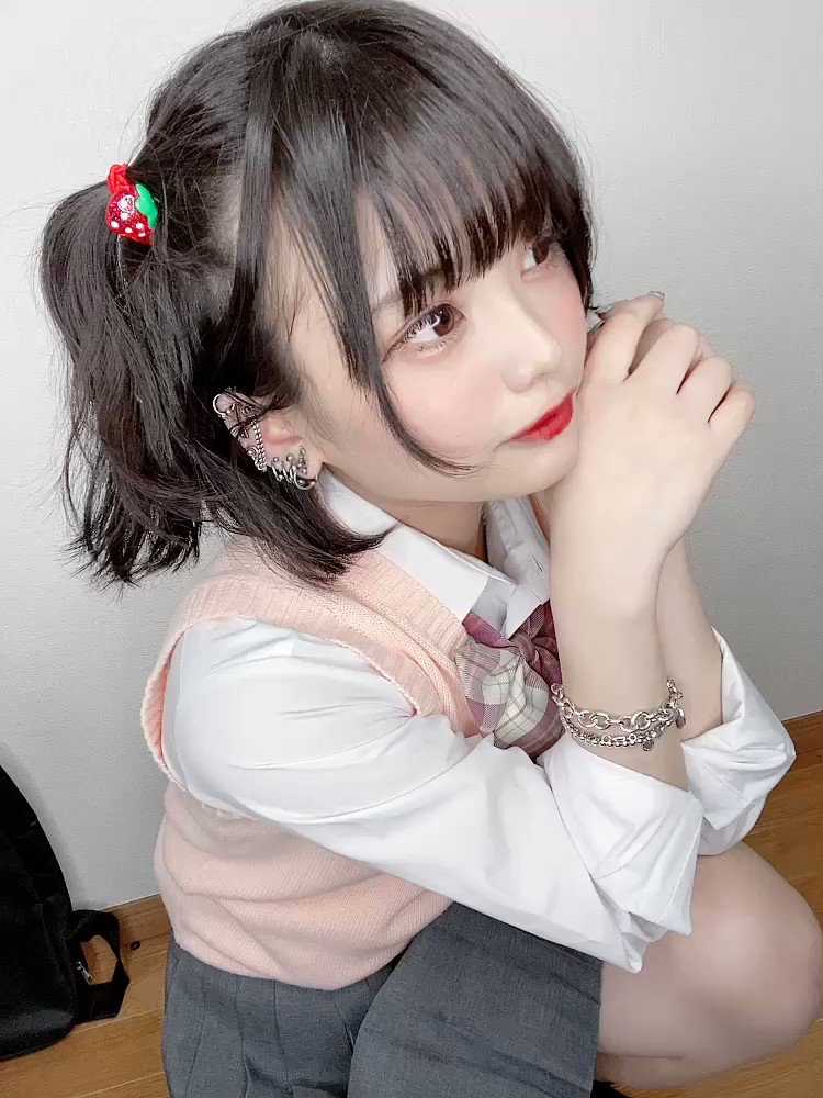 Video oleh @poyodaifukuya