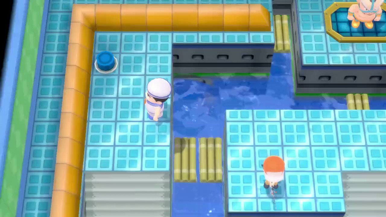 ポケットライン アルセウス Legends速報 スカーレットバイオレット ダイパリメイク ユナイト ダイパリメイク ノモセジム詰みバグ オートセーブをした状態で切ると 水の中で溺れて出れなくなる可能性があります 注意してください ポケモンbdsp