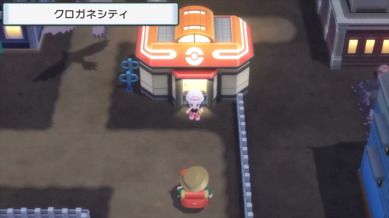 ポケットライン ポケモンユナイト速報 ダイパリメイク sp アルセウス Legends ダイパリメイク やりの はしらの行き方 最短 クロガネシティ方面からテンガンざんを登ります ポケモンbdsp ポケモンbd ポケモンsp T Co K8mungi0cs