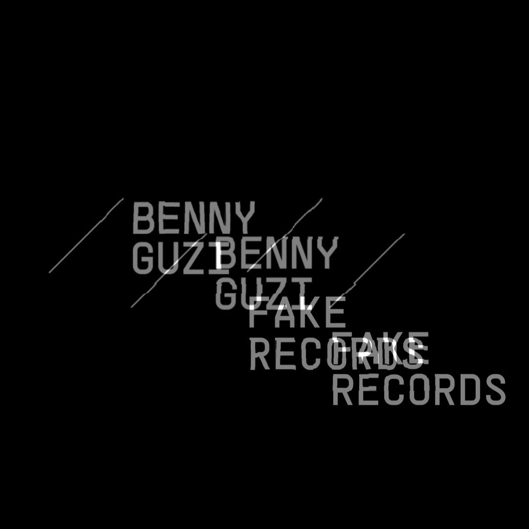 Fake Records EP, Benny Guzi