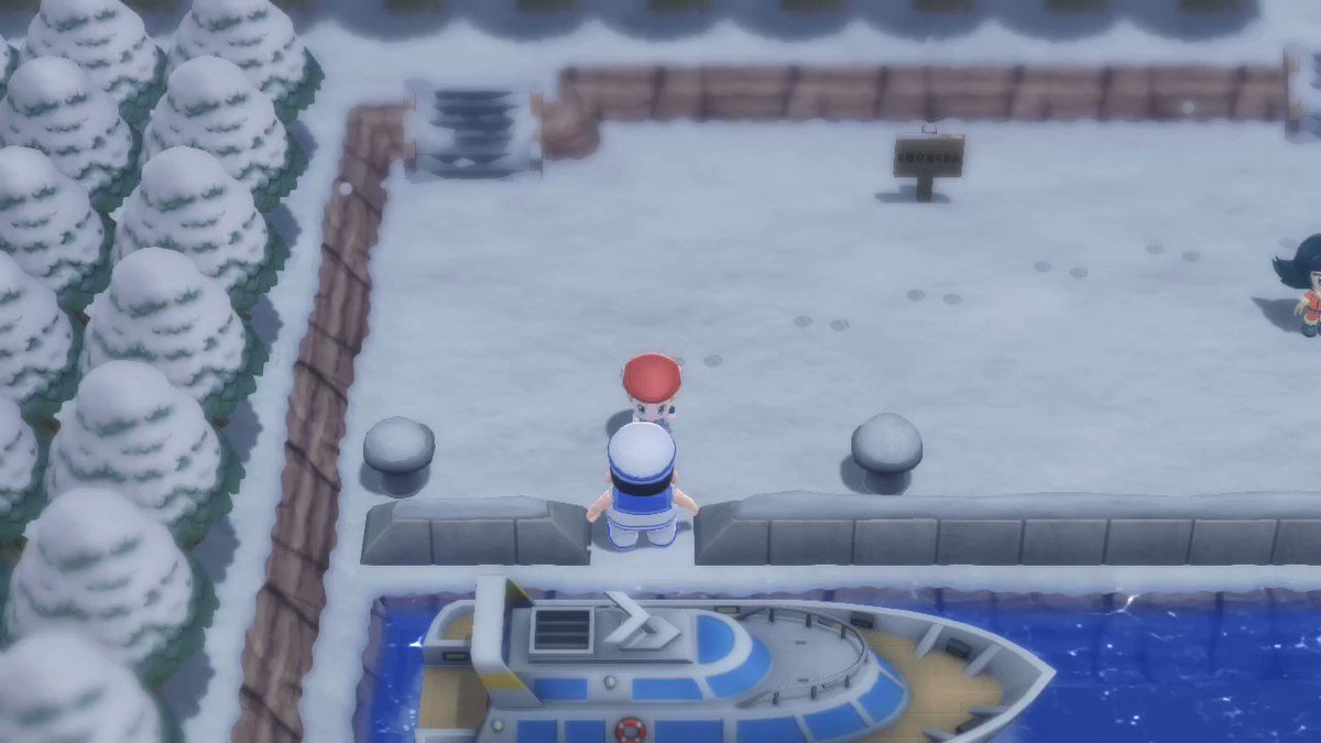 ダイパリメイクでヒードラン入手方法は 倒すと復活しない 令和の知恵袋