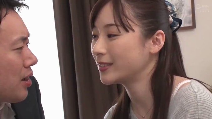 めちゃくちゃ誘惑してくる隣人の美人妻^^
淫語挑発してきて喘ぎまくって最後は中出し懇願ww
#橋本れいか https://t.co/5NttLCmTxF