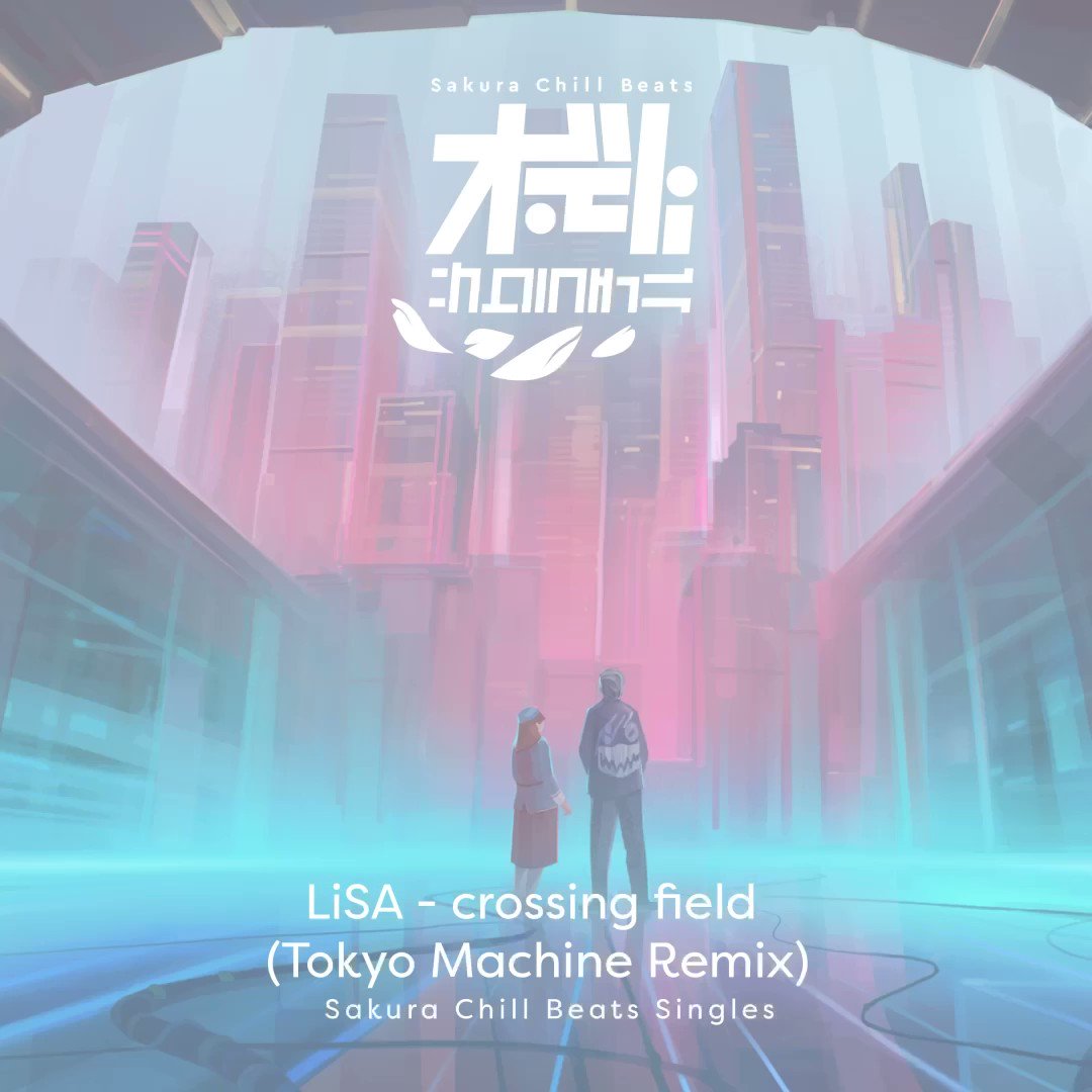 Toki Surprise New Remix Lt 3 Thank You Swordartusa A1pictures And Lisa Staff Lisa Olive For The Opportunity To Remix Crossing Fields I Just Had To T Co 93xxkrtgwh T Co Tm8j7f8r7u Twitter