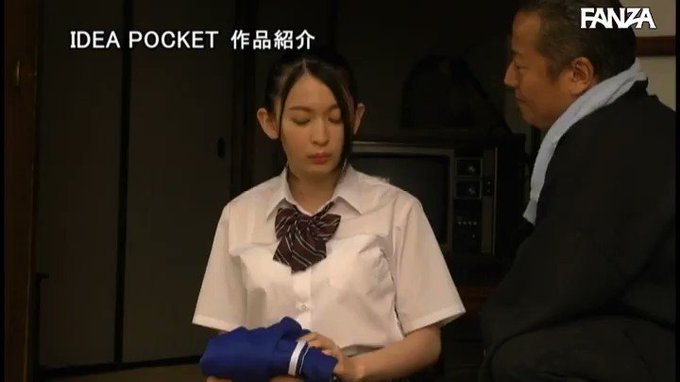⭐️【セール】⭐
    ～11月20日(土) 朝10:00 まで  200円～
️
制服美少女と中年変態マッサージ師 乙女の理性をジワジワ狂わせる昏●性感オ…

配信️👉 https://al.dmm.co.jp/?lurl=https%3A%2F%2Fwww.dmm.co.jp%2Fdigital%2Fvideoa%2F-%2Fdetail%2F%3D%2Fcid%3Dipx00562%2F&af_id=pnpk-990&ch=api 

#梓ヒカリ https://t.co/zweHvJSogA