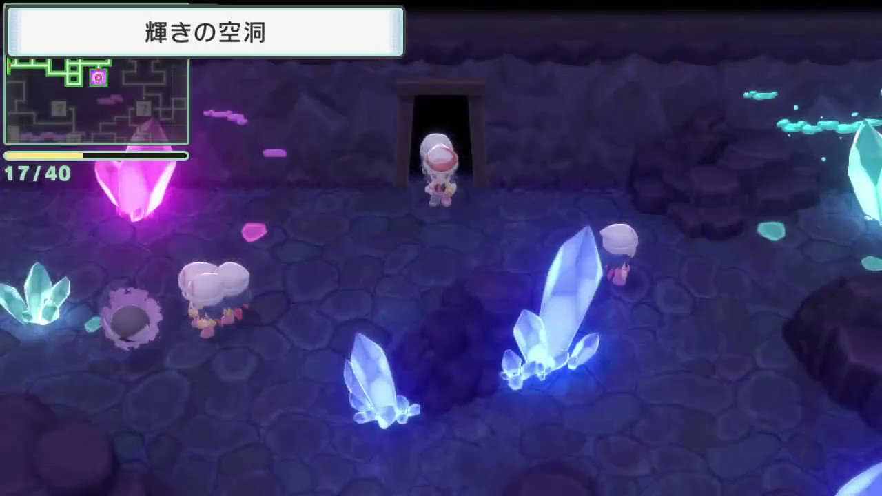 ポケモンbdsp 21年11月日 土 ツイ速まとめ