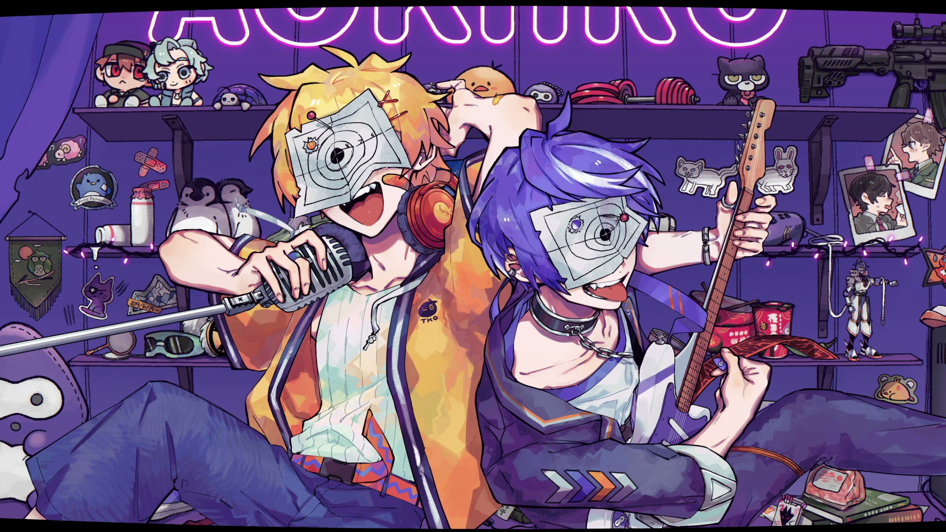 あ☆悠☆未ですヾ(。>﹏<。)ノ゛✧*。 さむむ🐽 (@hmhm1224_) / X