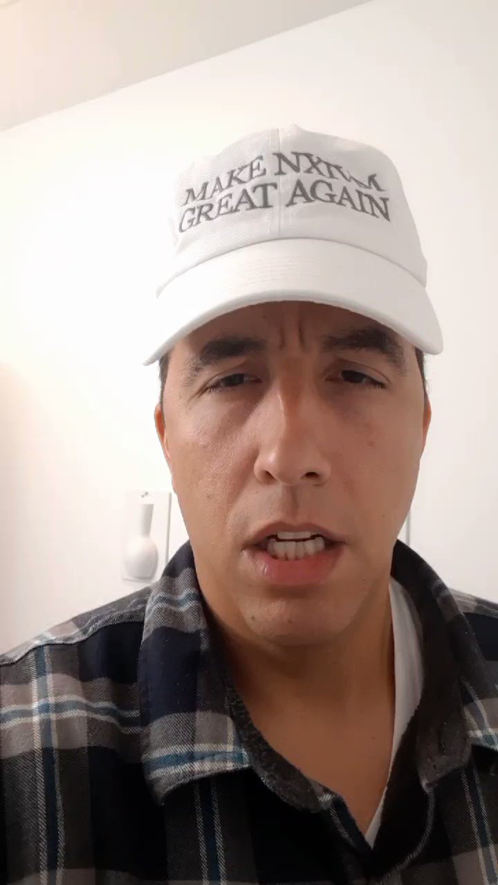 Donald Trump wishes Joe Biden a Happy Birthday (full YT below) 