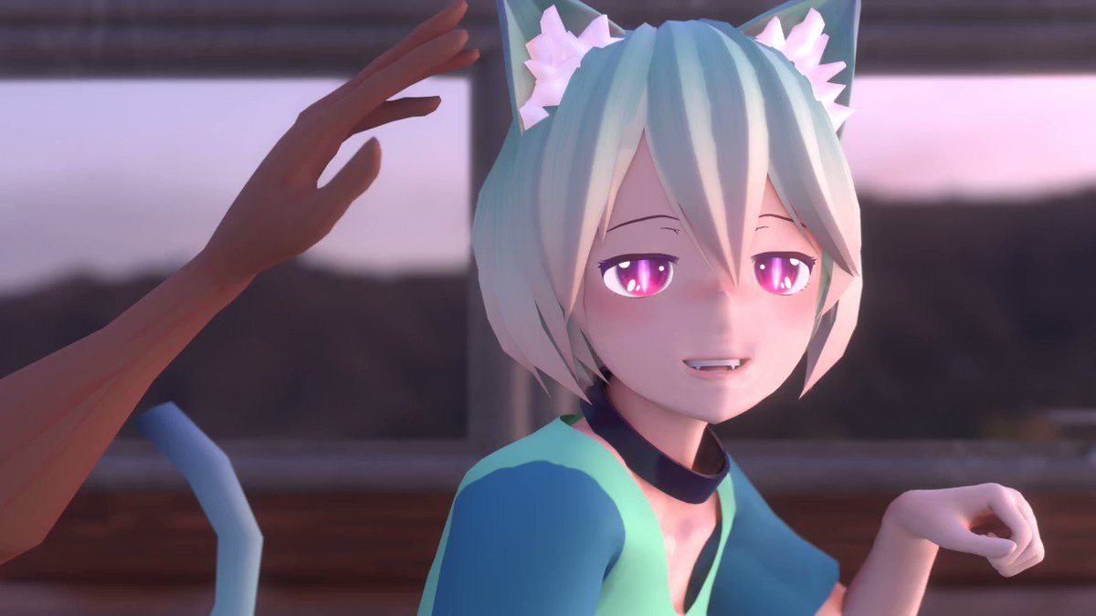 Video oleh @nimoji_2byte