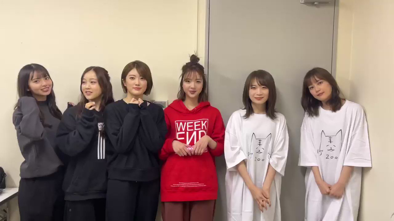 乃木坂46 على X: 