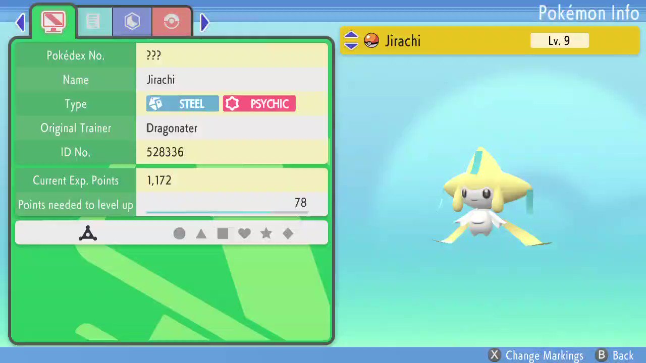 Centro Pokémon on Twitter "Clonar Pokémon está de vuelta en Pokémon Diamante Brillante y Perla