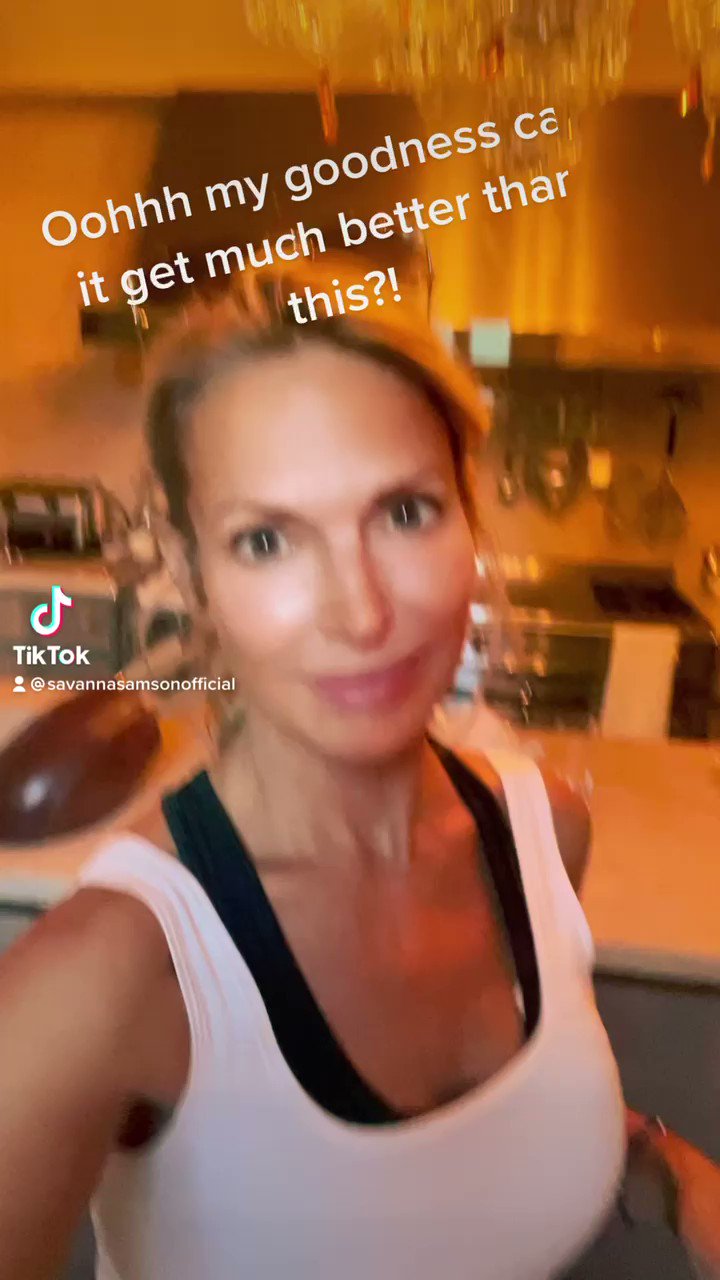 Savanna Samson on Twitter "https//t.co/sXN8KShWH2" / Twitter