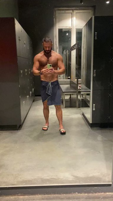 Gym ?????? hecho https://t.co/caFT0ODwKl