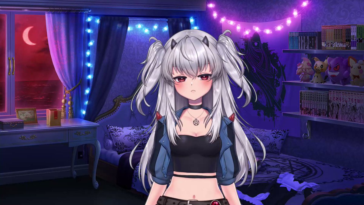 🍟Lucy Pyre😈 l new year, new degeneracy! on X: i didnt know you were  THAT cultured.......... 🤔 send me the link later t.coUxV5szqCOB   X