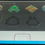 もっこり獠ちゃんもびっくり ポケモン新作のジムバッジの音でシティーハンターのed曲 Get Wild を奏でてみた Togetter