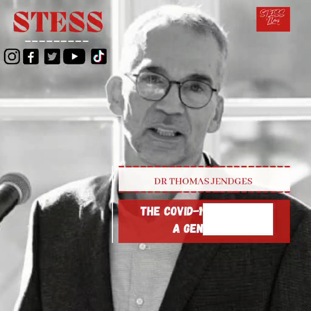 Head of the Chemnitz Clinic Commits Suicide: ‘COVID-19 Vaccine is Genocide’ HavFmGATsfMDEhQl