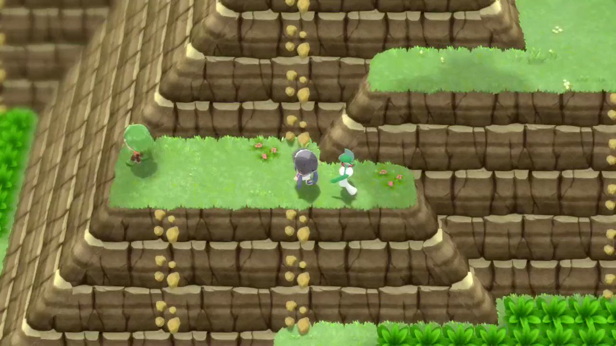 ポケモンダイパリメイクが酷い 進行不能バグ 増殖バグ 手抜き感満載の内容 クローズドアルファ ポケモンダイパリメイクが酷い 進行不能バグ 増殖バグ 手抜き感満載の内容 クローズドアルファ