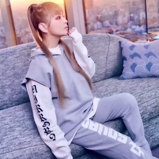@ayu_19980408's video Tweet
