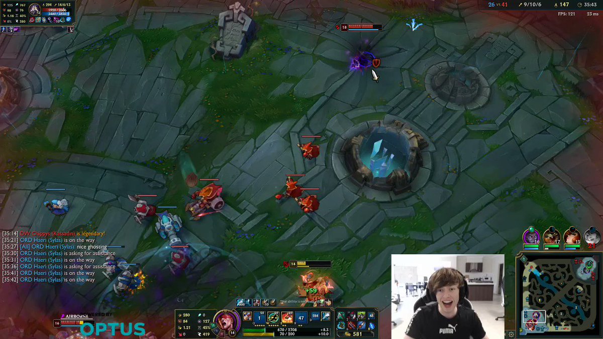 Como Ganhar Mais FPS No Lol Novo Método Fácil - League Of Legends 2023
