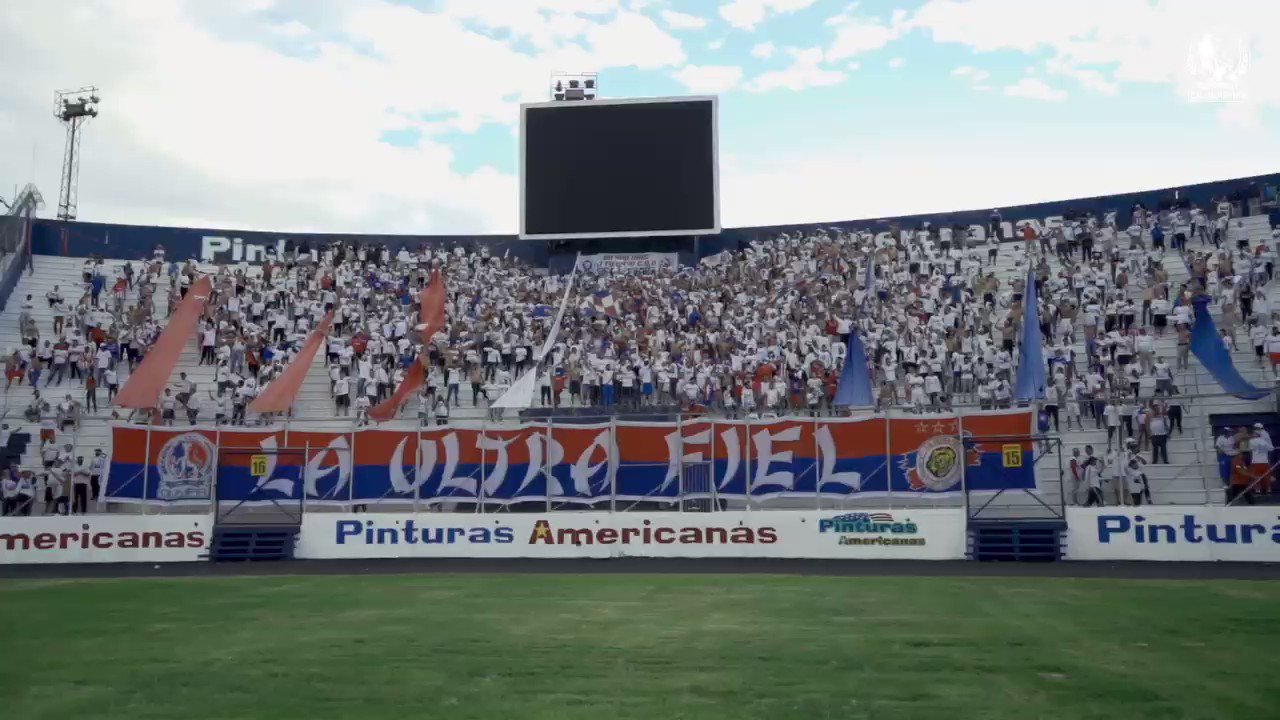 Club Olimpia Deportivo on X: Cerquitaa.. / X