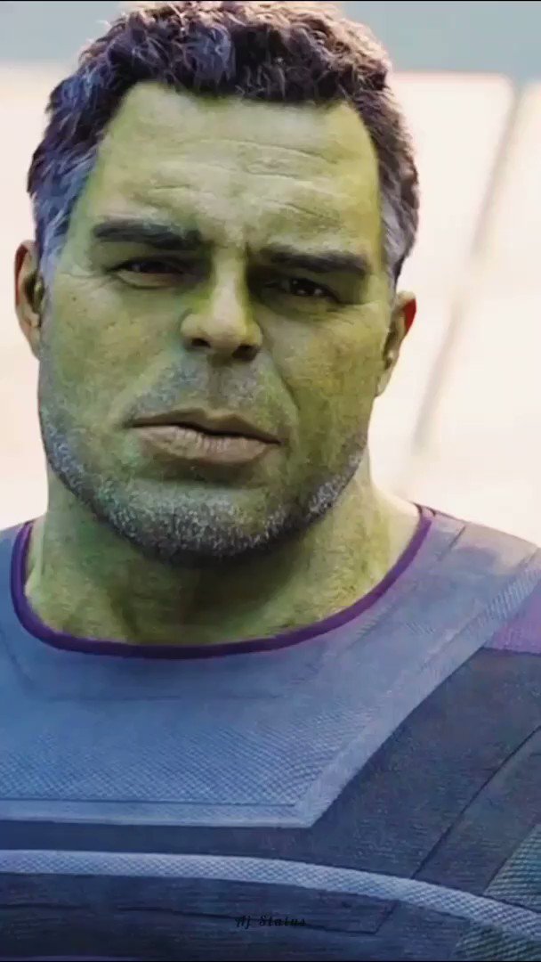 Happy Birthday Mark Ruffalo.   