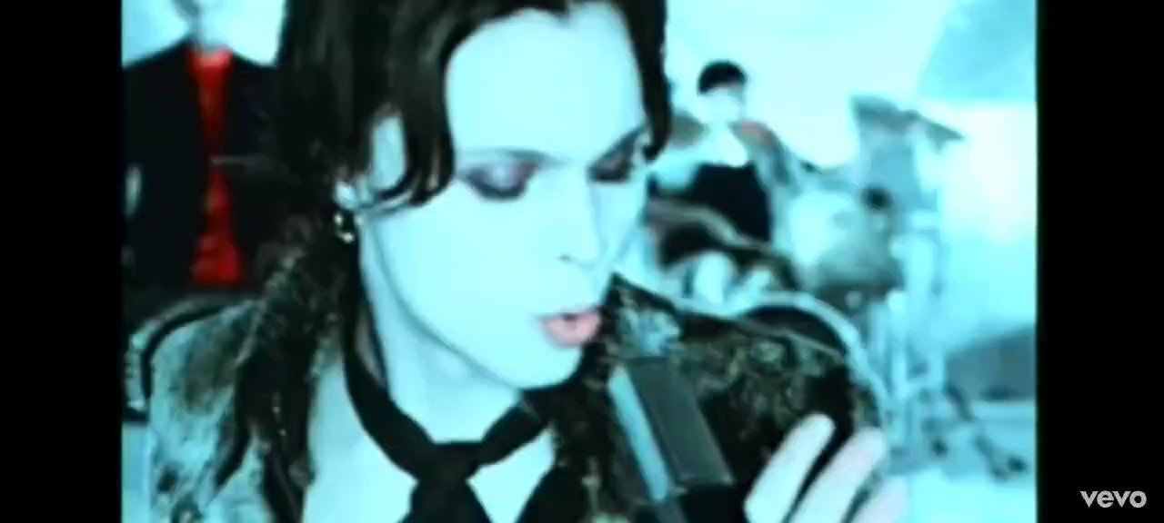  Happy Birthday Ville Valo     