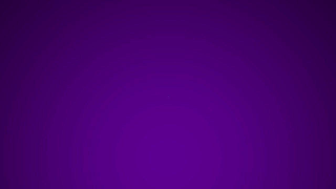 Темный фиолетовый фон