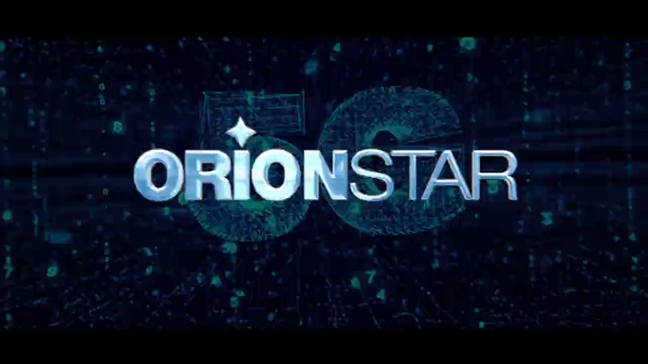 Orionstar clearance