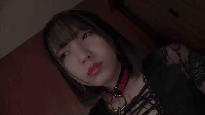 #日泉舞香  先輩にペットを預かってほしいと頼まれました…

配信️👉 https://al.dmm.co.jp/?lurl=https%3A%2F%2Fwww.dmm.co.jp%2Fdigital%2Fvideoa%2F-%2Fdetail%2F%3D%2Fcid%3Dcrnx00039%2F&af_id=pnpk-990&ch=api https://t.co/Vf6iB3V6PX