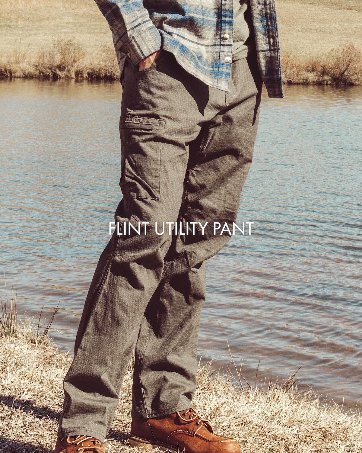 Mountain Khakis on X: This Season's Biggest Hit – the Flint Utility Pant⁠:  ⁠Our customers and retailers are loving the military-inspired  abrasion-resistant ripstop fabric first developed for WW2. ⁠Features seven  pockets, action