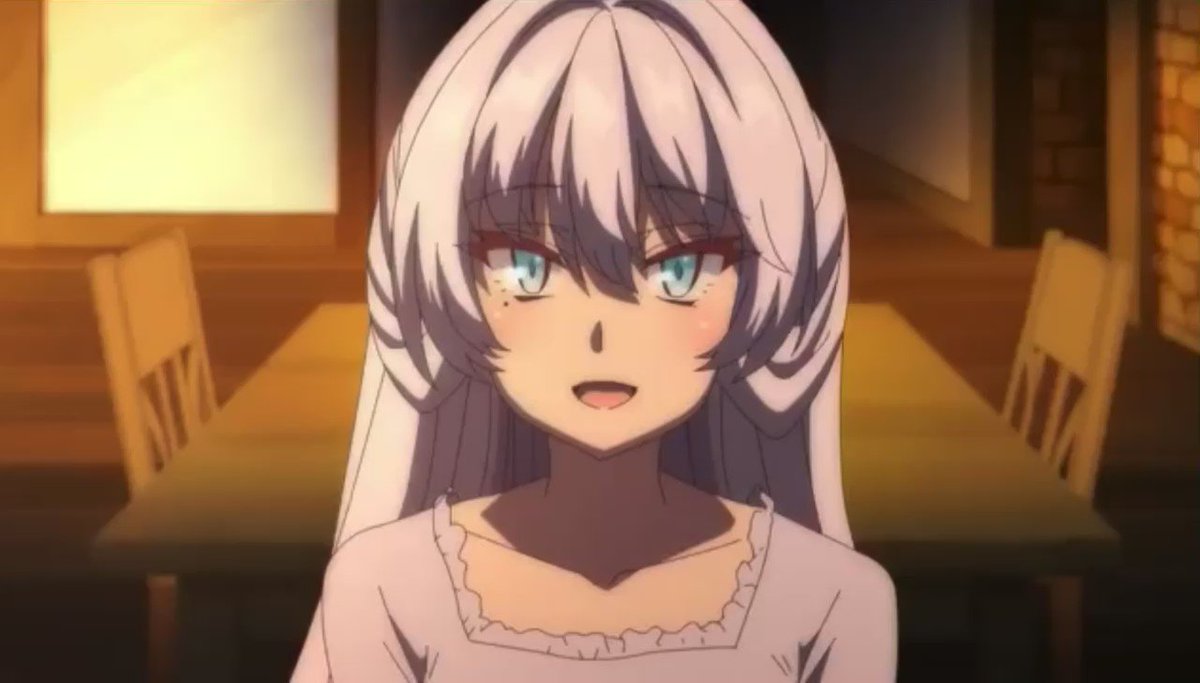 Anime Everyday on X: Hey Guys tune in into my Twitch Stream imma watch with the bois Redo of Healer now that im sponsored by Crunchyroll 😌 / X