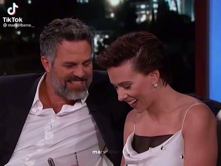 HAPPY BIRTHDAY TO SCARLETT JOHANSSON AND MARK RUFFALO!
TWINS\ BIRTHDAY! <33 