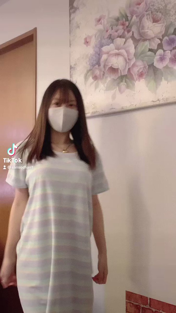 Video oleh @sansochan1