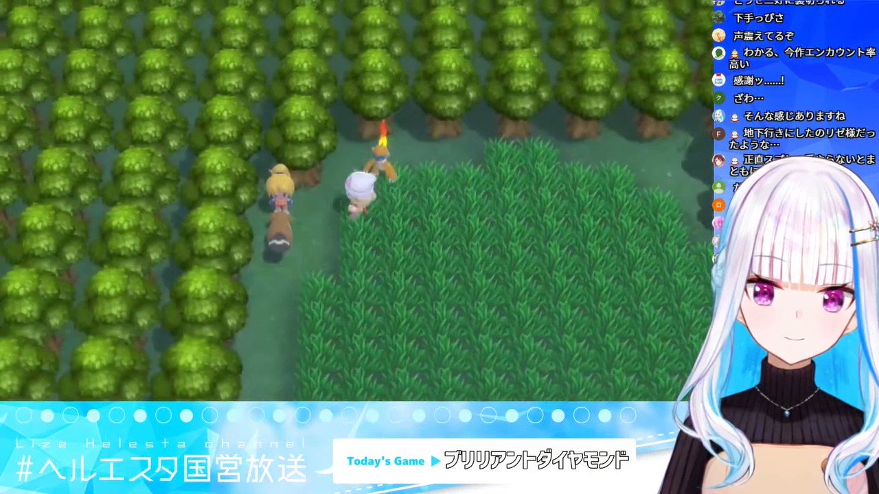 いながわ ポケモンbd ムックルの鳴き声 ヘルエスタ国営放送 リゼ ヘルエスタ 配信元url T Co Lhhqkajaiu T Co Cos723lpic Twitter