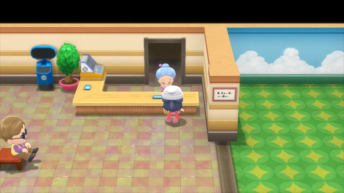 悲報 ダイパリメイク ポケモン増殖バグ が見つかり完全に終わる ポケットモンスター Togetter