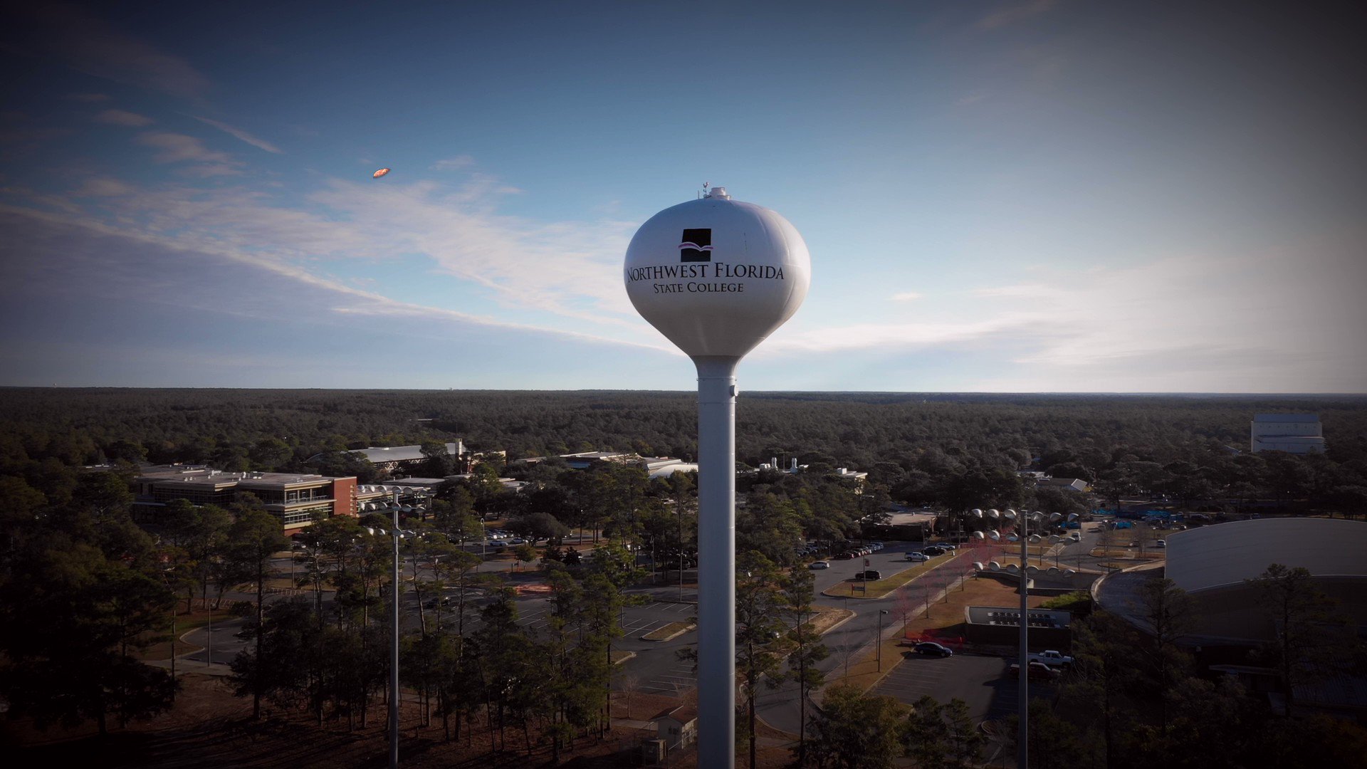 Board of Trustees - Northwest Florida State College : Northwest