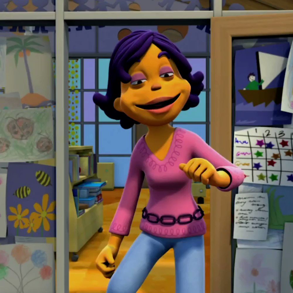 Sid the Science Kid SidScienceKidTV profile Musk Viewer