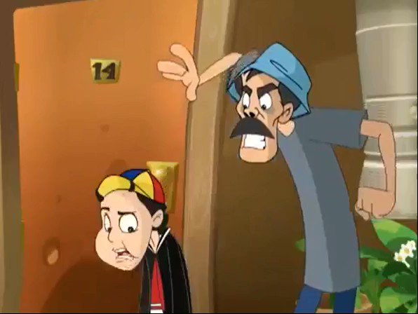 Out of Context El Chavo on Twitter: Out of Context El Chavo on Twitter: