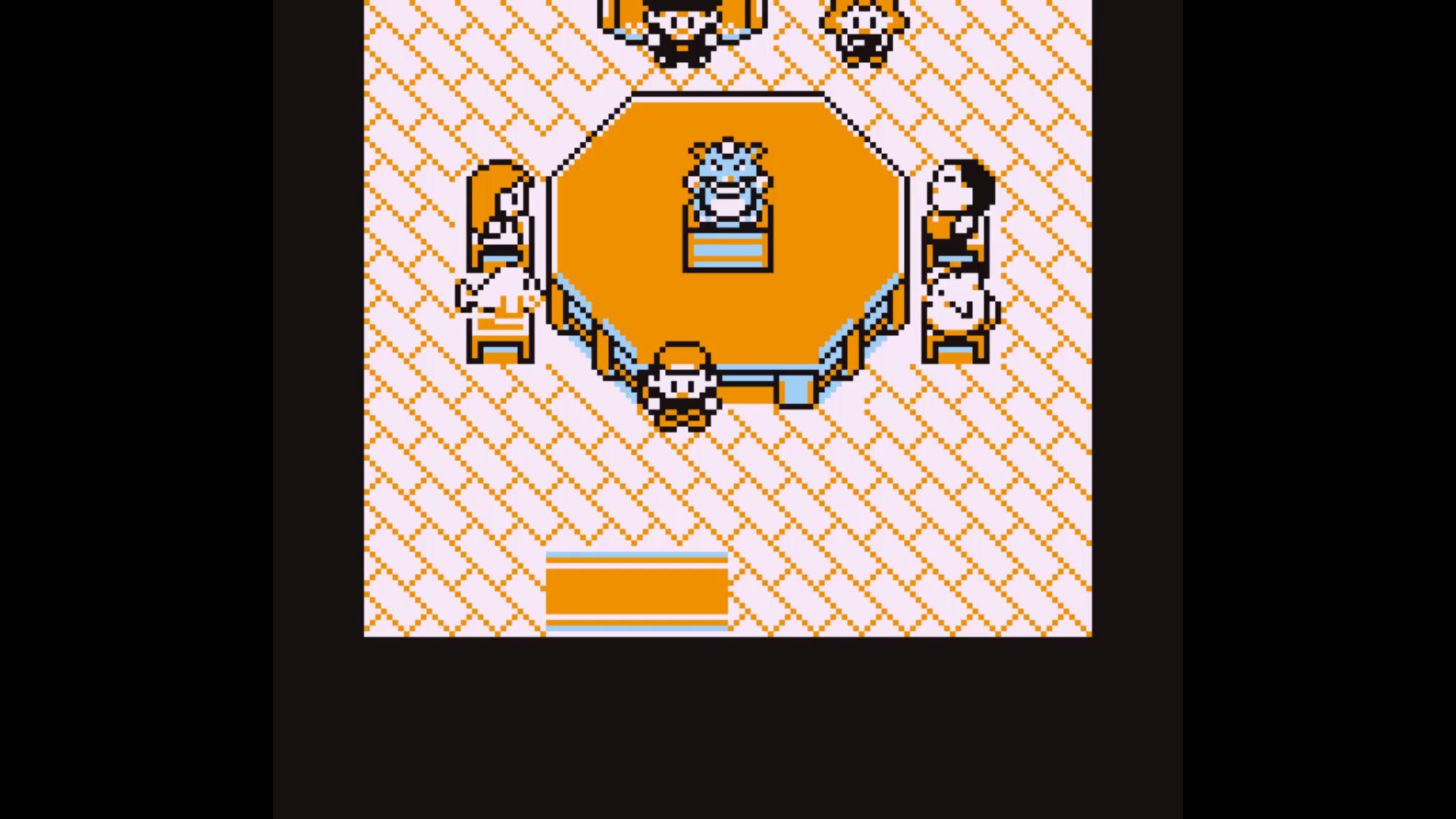 Pokémon Fan Club